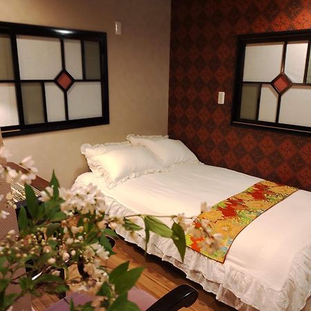 木香mokkoh Modern Japanese Style Room By Train15 Minutes To Tokyo Station Εξωτερικό φωτογραφία