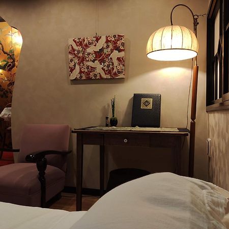 木香mokkoh Modern Japanese Style Room By Train15 Minutes To Tokyo Station Εξωτερικό φωτογραφία