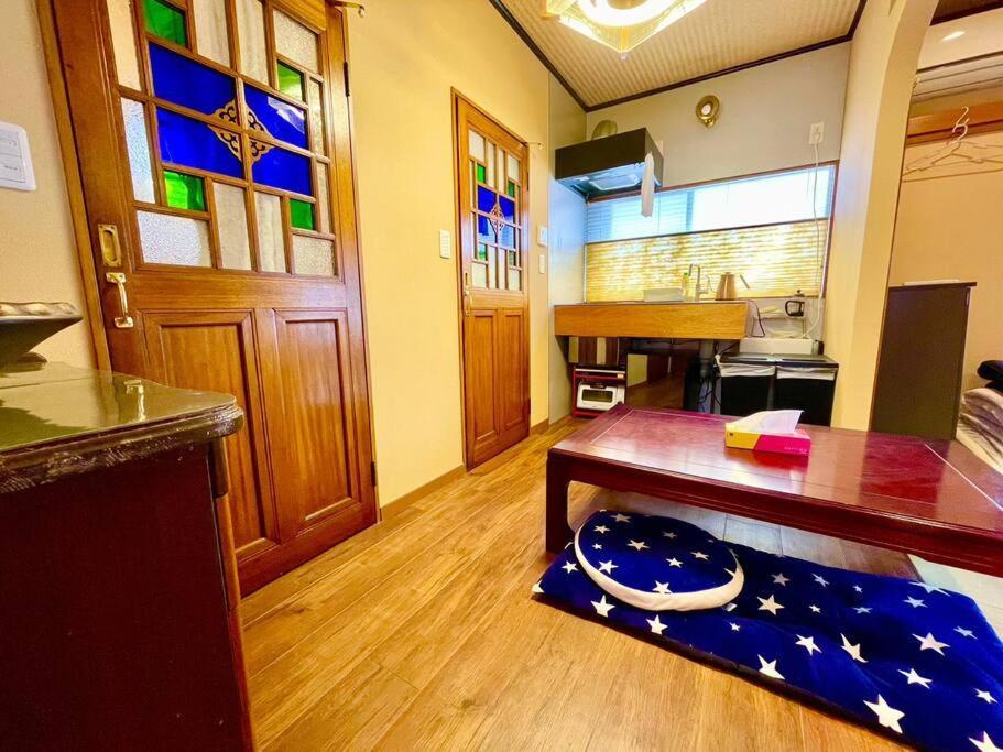 木香mokkoh Modern Japanese Style Room By Train15 Minutes To Tokyo Station Εξωτερικό φωτογραφία