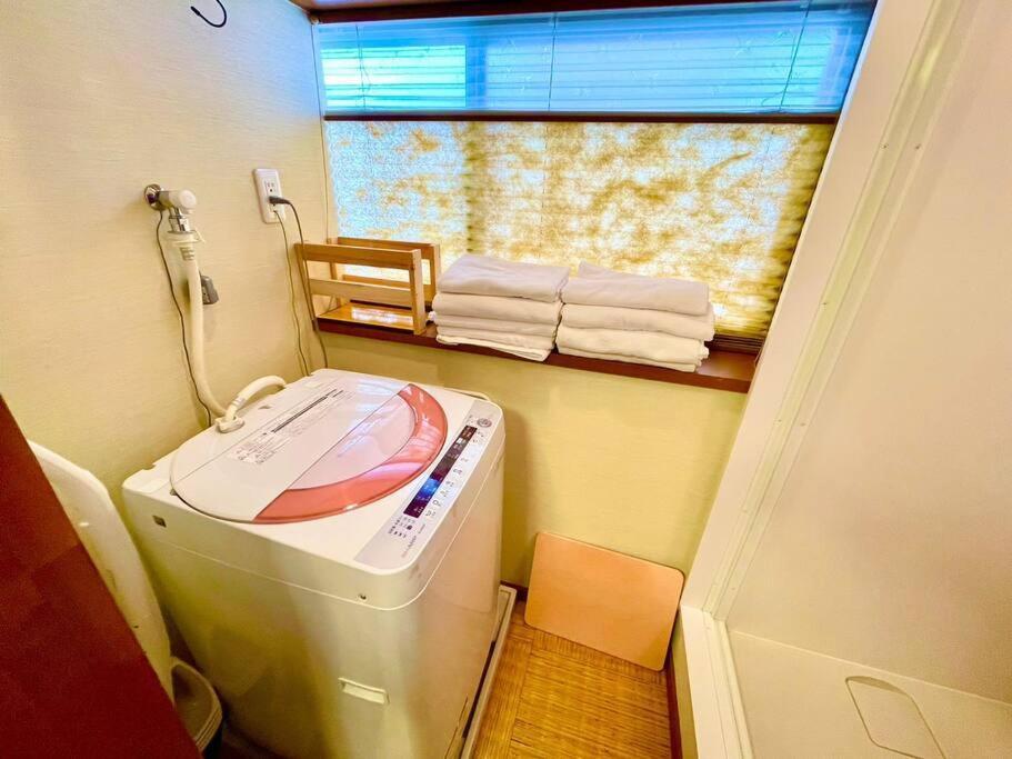 木香mokkoh Modern Japanese Style Room By Train15 Minutes To Tokyo Station Εξωτερικό φωτογραφία