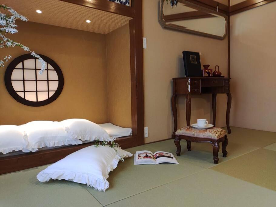 木香mokkoh Modern Japanese Style Room By Train15 Minutes To Tokyo Station Εξωτερικό φωτογραφία