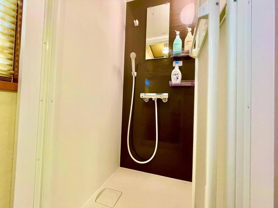 木香mokkoh Modern Japanese Style Room By Train15 Minutes To Tokyo Station Εξωτερικό φωτογραφία
