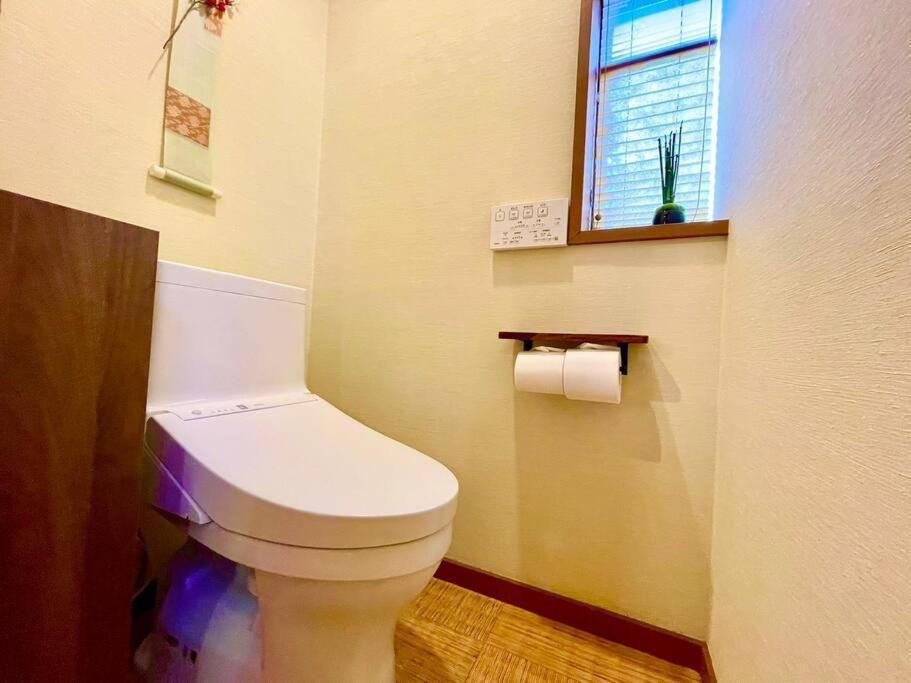木香mokkoh Modern Japanese Style Room By Train15 Minutes To Tokyo Station Εξωτερικό φωτογραφία