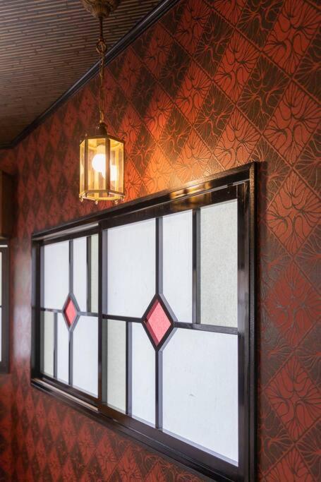 木香mokkoh Modern Japanese Style Room By Train15 Minutes To Tokyo Station Εξωτερικό φωτογραφία