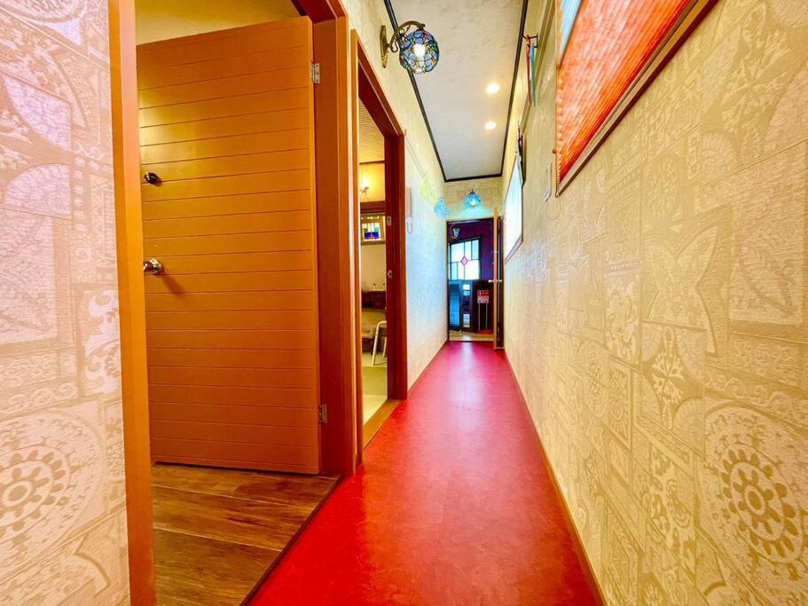 木香mokkoh Modern Japanese Style Room By Train15 Minutes To Tokyo Station Εξωτερικό φωτογραφία