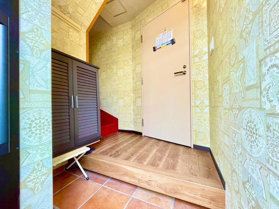 木香mokkoh Modern Japanese Style Room By Train15 Minutes To Tokyo Station Εξωτερικό φωτογραφία