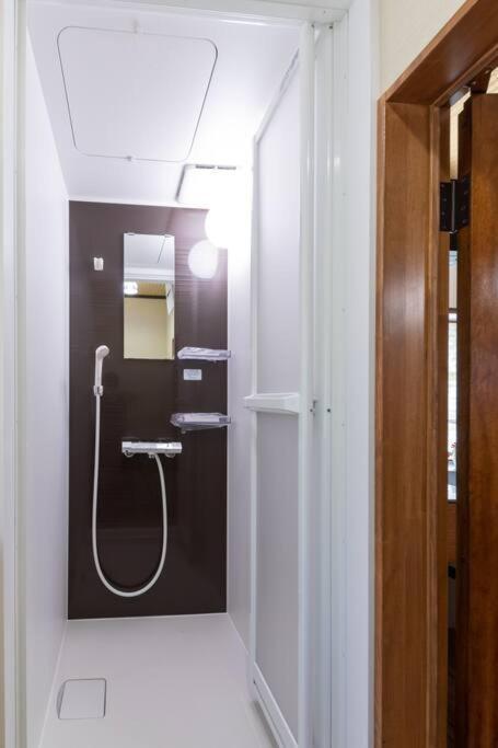 木香mokkoh Modern Japanese Style Room By Train15 Minutes To Tokyo Station Εξωτερικό φωτογραφία