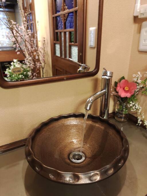 木香mokkoh Modern Japanese Style Room By Train15 Minutes To Tokyo Station Εξωτερικό φωτογραφία