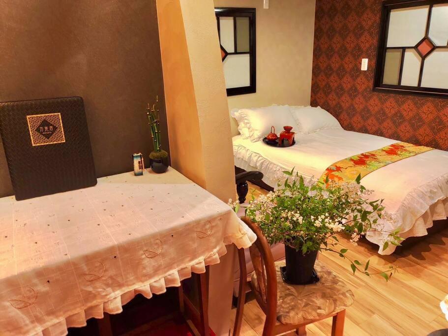 木香mokkoh Modern Japanese Style Room By Train15 Minutes To Tokyo Station Εξωτερικό φωτογραφία