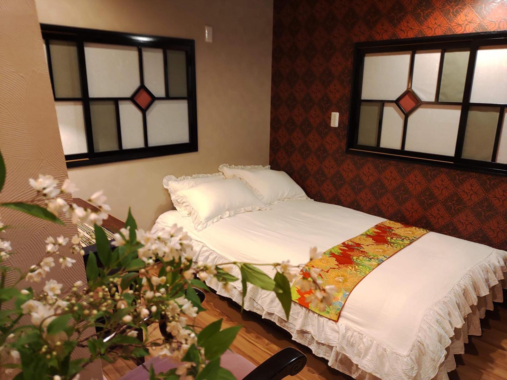 木香mokkoh Modern Japanese Style Room By Train15 Minutes To Tokyo Station Εξωτερικό φωτογραφία