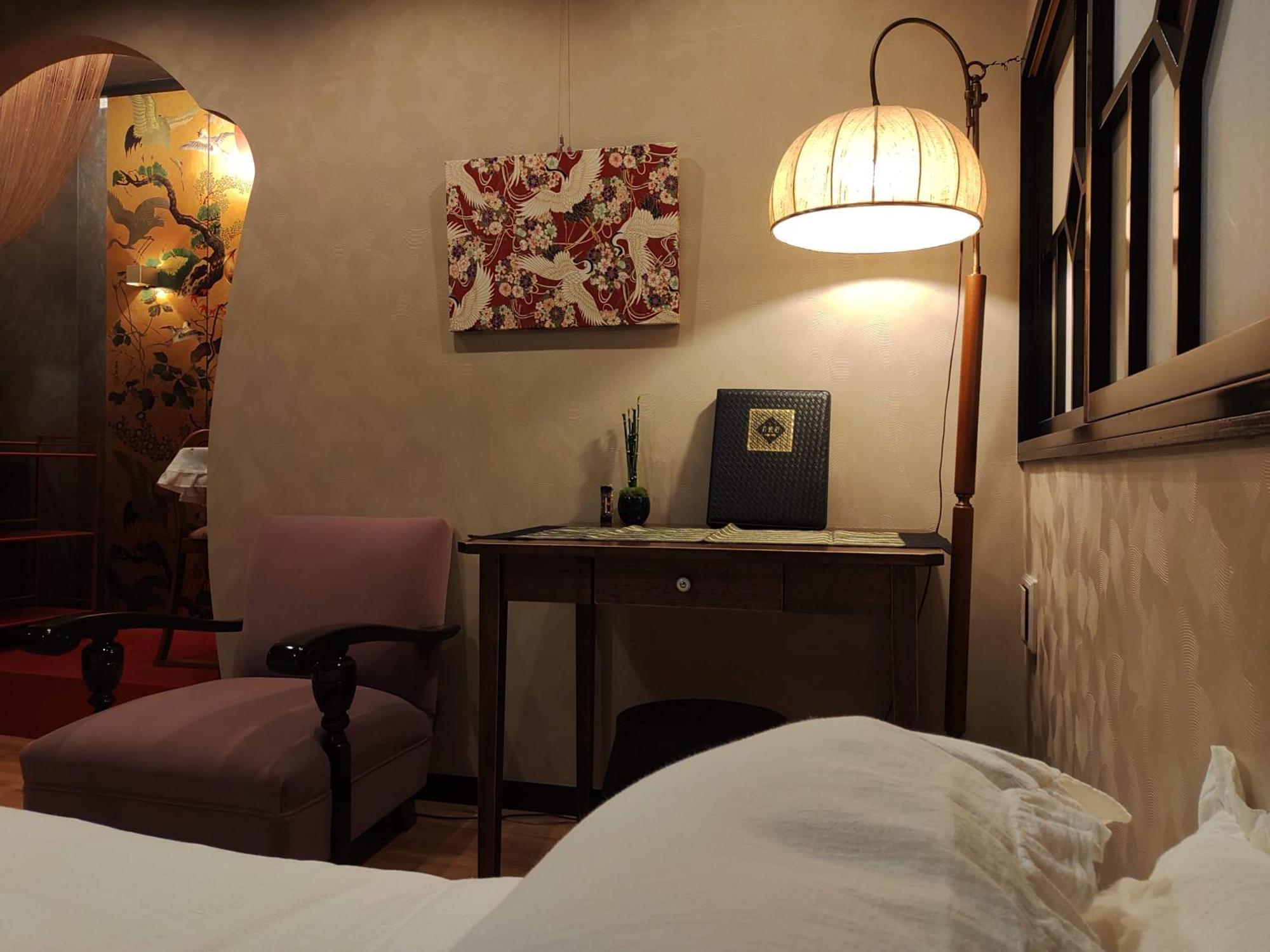 木香mokkoh Modern Japanese Style Room By Train15 Minutes To Tokyo Station Εξωτερικό φωτογραφία