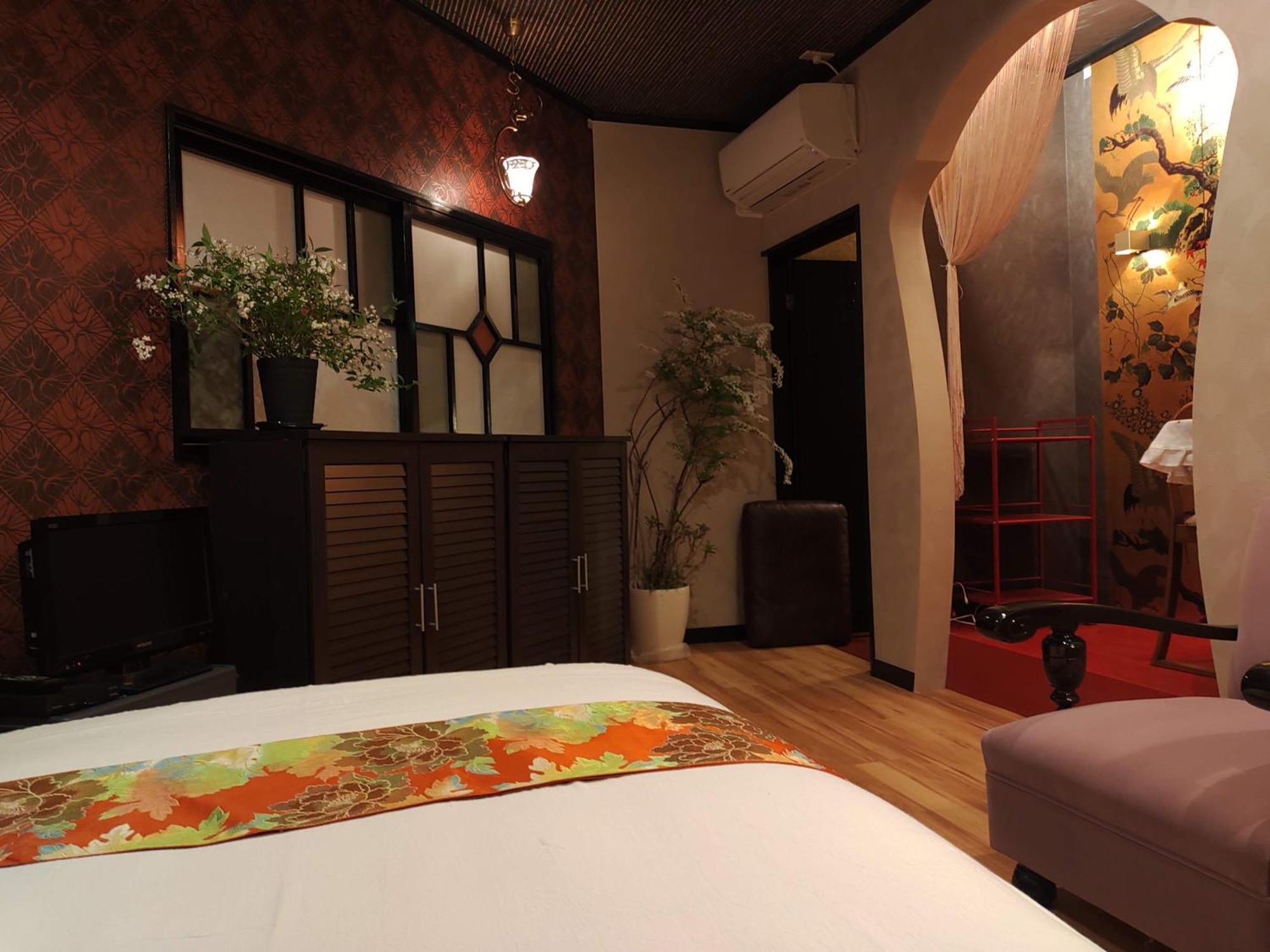 木香mokkoh Modern Japanese Style Room By Train15 Minutes To Tokyo Station Εξωτερικό φωτογραφία
