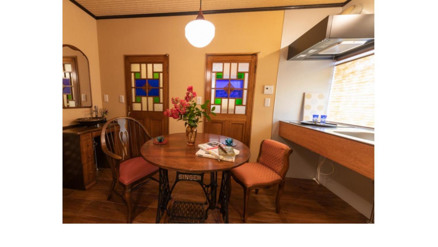 木香mokkoh Modern Japanese Style Room By Train15 Minutes To Tokyo Station Εξωτερικό φωτογραφία