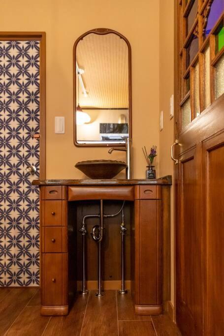 木香mokkoh Modern Japanese Style Room By Train15 Minutes To Tokyo Station Εξωτερικό φωτογραφία